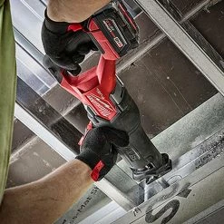 Milwaukee M18 FUEL SAWZALL Reciprocating Saw Bare Tool -Cheap Power Tools Store 604A92DF CB48 47F3 BEF3 91AF043FDB98 7