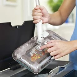 Black And Decker 30 Minute Runtime Lithium Powered Sweeper 29 Black And Decker 30 Minute Runtime Lithium Powered Sweeper -Cheap Power Tools Store 607d695e f0da 4c32 a88f 23c9a098b67b 7