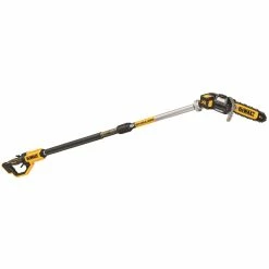 DEWALT 20V MAX* Lithium-Ion Cordless Pole Saw And Pole Hedge Trimmer Combo Kit -Cheap Power Tools Store 6167CE78 BE01 490B 945F 94AD2D6F2AA1 7