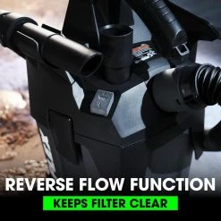 FLEX 1.6 GALLON WET/DRY VACUUM TOOL ONLY -Cheap Power Tools Store 61D9BEB2 E642 49E6 BCE2 55E47826D629 7