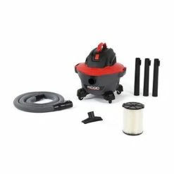 Ridgid 6 Gallon NXT Wet/Dry Vac (RT0600) -Cheap Power Tools Store 62698 3