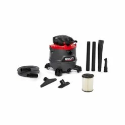 Ridgid 16 Gallon NXT Wet/Dry Vac With Detachable Blower