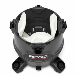 Ridgid 16 Gallon NXT Wet/Dry Vac With Detachable Blower -Cheap Power Tools Store 62723 3