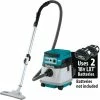 Makita Wet/Dry Dust Extractor/Vacuum 18V X2 36V LXT 4 Gallon Bare Tool -Cheap Power Tools Store 6284A1CE 7989 4FD1 A869 CA9E23FF3227 7