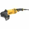 DEWALT 9 In. 6500 Rpm 4.7 HP Angle Grinder No-Lock Cover 1 DEWALT 9 In. 6500 Rpm 4.7 HP Angle Grinder No-Lock Cover -Cheap Power Tools Store 62FA60A5 7603 4FF3 8F19 C525AE1CB12D 7
