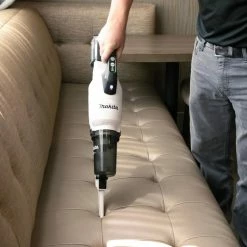 Makita 40V Max XGT Cyclonic HEPA Compact Stick Vacuum Kit 18 Makita 40V Max XGT Cyclonic HEPA Compact Stick Vacuum Kit -Cheap Power Tools Store 62e1ae96 2cf7 4984 b24a 99e0b91f7020 7