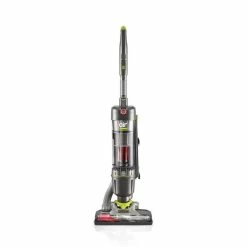 Hoover Residential Vacuum Upright Vacuum Cleaner Air Steerable Bagless