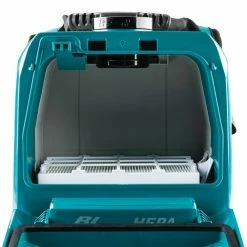 Makita 40V Max XGT 1/2 Gallon HEPA Backpack Dry Dust Extractor Bare Tool -Cheap Power Tools Store 62f51a65 b310 4d5c 9b62 f6d7e1920b6c 7