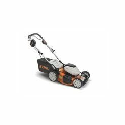 Stihl RM 460 V 36V Battery-Powered Walk-Behind Lawn Mower