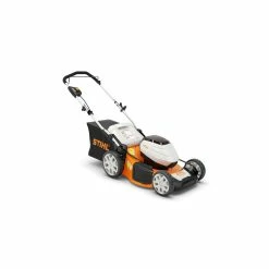 Stihl RMA 460 19" Cordless Walk Behind Lawn Mower Bare Tool
