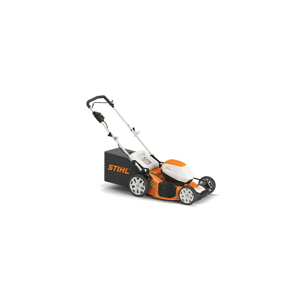 Stihl RMA 510 21" Cordless Lawn Mower Kit 3 Stihl RMA 510 21" Cordless Lawn Mower Kit