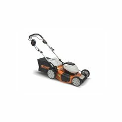 Stihl RMA 510 V 21" Cordless Lawn Mower With Kit