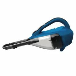 Black And Decker DUSTBUSTER Hand Vacuum Deep Ocean -Cheap Power Tools Store 63ceb7fe 37ba 4f1e 9427 c12bca47a2da 7
