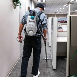 Makita 40V Max XGT 2 Quart HEPA Backpack Dry Vacuum Bare Tool 15 Makita 40V Max XGT 2 Quart HEPA Backpack Dry Vacuum Bare Tool -Cheap Power Tools Store 6423de76 f2aa 4da5 9a32 8cf17de3d0e7 7