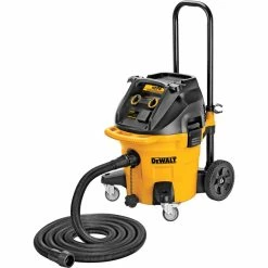 DEWALT DWV012 - 10 GALLON WET/DRY HEPA/RRP DUST EXTRACTOR -Cheap Power Tools Store 6498277E 253D 4074 BFF1 33FABA3C99AD 7