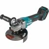 Makita 40V Max XGT Angle Grinder 6" With Electric Brake Bare Tool -Cheap Power Tools Store 64C316FA 6F3B 4835 B047 D61FE72A1EC2 7