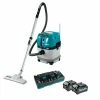 Makita 40V Max XGT 4 Gallon Wet/Dry Dust Extractor/Vacuum Kit -Cheap Power Tools Store 6514add5 8784 4c6f 9556 4b4d8610e010 7