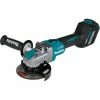 Makita 40V Max XGT 5" X LOCK Angle Grinder Bare Tool -Cheap Power Tools Store 657b06a5 db38 4245 8f07 84f42fe550fb 7