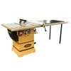 Powermatic 1-3/4 HP 1PH Cabinet Table Saw With 52 In. Accu-Fence System -Cheap Power Tools Store 6617AE57 11C0 4B64 AA3B 742F190353AE 7