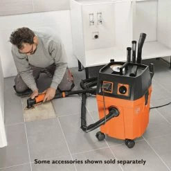 Fein Turbo II 9-20-28 Wet/Dry Vacuum -Cheap Power Tools Store 66a62c63 5f9f 4206 9b8d 5e3b5eb0b862 7 1