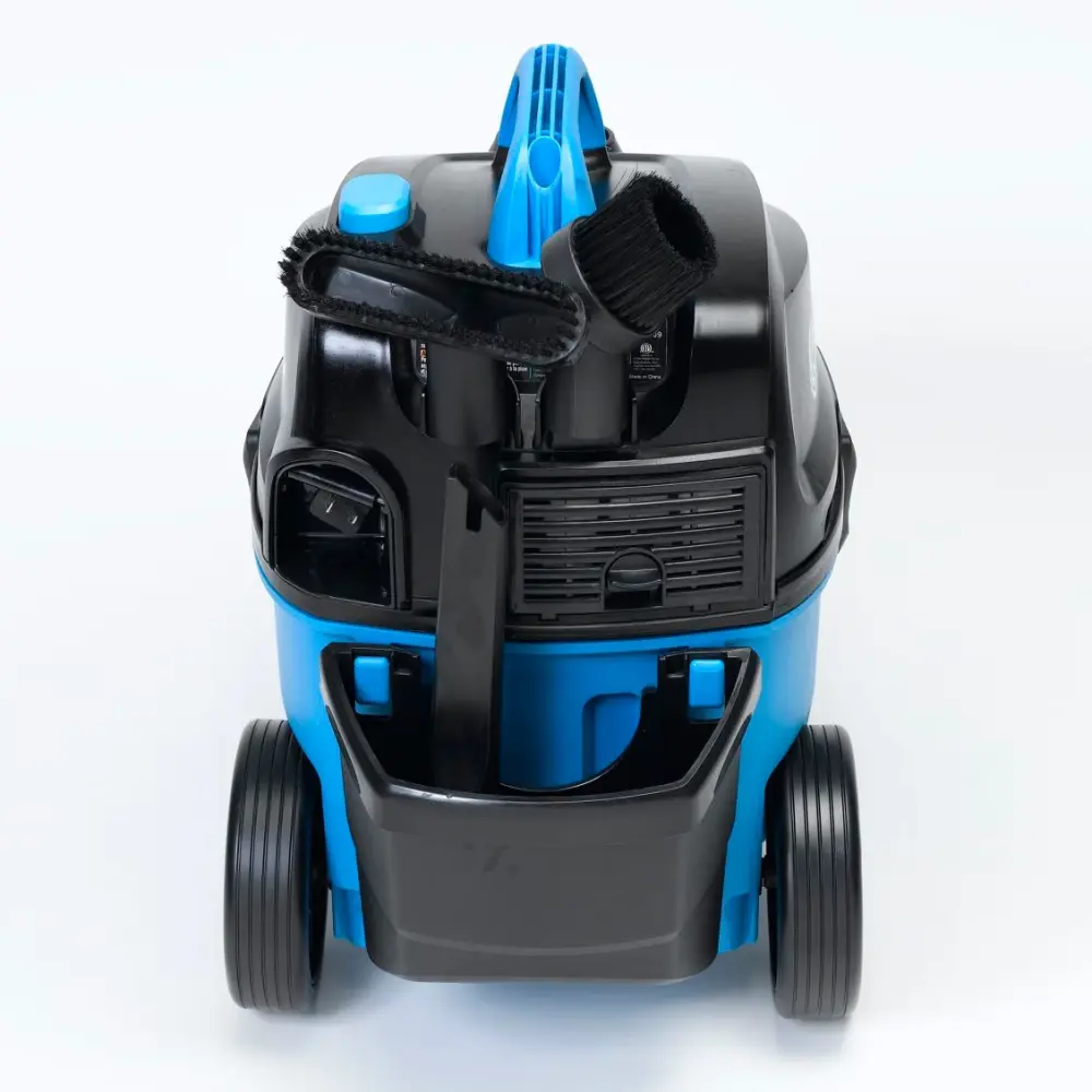 Vacmaster 4 Gallon 5 HP Household Wet/Dry Vacuum 8 Vacmaster 4 Gallon 5 HP Household Wet/Dry Vacuum - Image 6