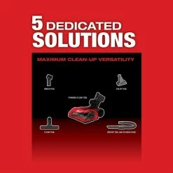 Milwaukee M18 FUEL Compact Vacuum Bare Tool -Cheap Power Tools Store 682726d6 5019 46d6 b69b 29d8295998b6 7