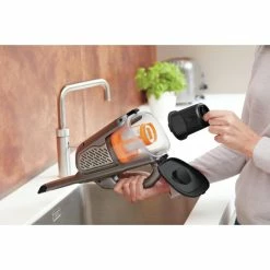 Black And Decker 16V Max Vacuum Dustbuster Handheld -Cheap Power Tools Store 68801EEC EC00 411F 992F DBE522C8FE3F 7