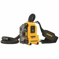 DEWALT 20V MAX Brushless Universal Dust Extractor (Tool Only)