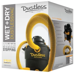 Diteq Dustless 16 Gal Wet/Dry Vacuum -Cheap Power Tools Store 69314c20 f752 457c b6bf 0f103bd1ab0a 7