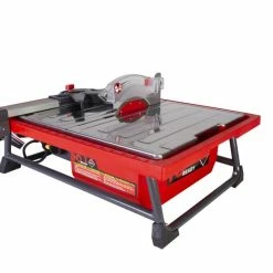 Rubi Tools ND Ready Tile Saw With Blade 7"