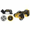 DEWALT 20V MAX XR Cut Off Tool 3" Brushless Cordless Bare Tool -Cheap Power Tools Store 69771099 F79D 48F5 BCBB EB3A9B89435C 7