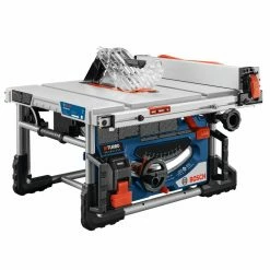 Bosch PROFACTOR 18V 8 1/4" Portable Table Saw Bare Tool