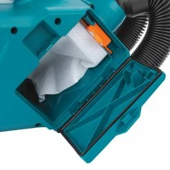 Makita 12V Max CXT Lithium-Ion Cordless Vacuum Tool Only -Cheap Power Tools Store 6B0915DA 1AD9 4862 8DCF 940B1EA4DCB1 7 1