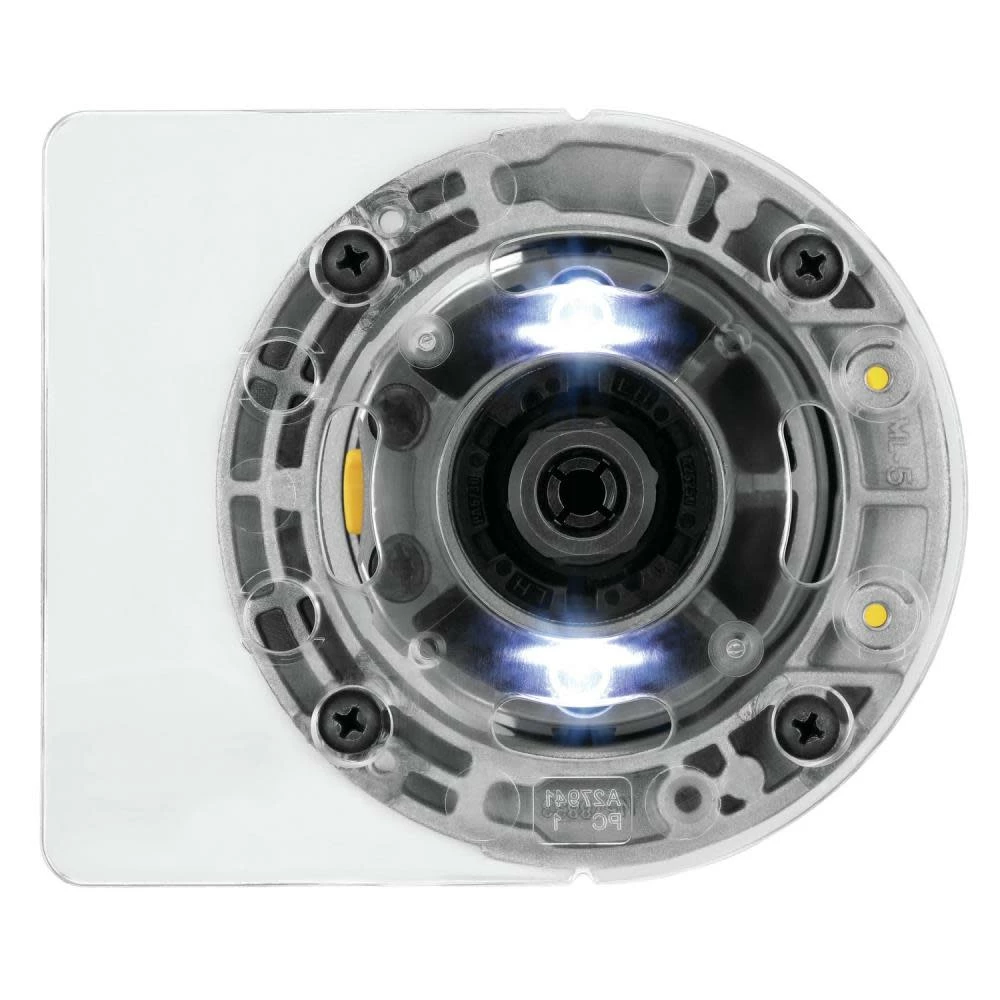 DEWALT 1/4-in Variable Speed Brushless Fixed Cordless Router (Bare Tool) 5 DEWALT 1/4-in Variable Speed Brushless Fixed Cordless Router (Bare Tool) - Image 3