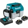 Makita 18V LXT 2 Gallon HEPA Portable Wet/Dry Dust Extractor/Vacuum Kit 1 Makita 18V LXT 2 Gallon HEPA Portable Wet/Dry Dust Extractor/Vacuum Kit -Cheap Power Tools Store 6C063088 D29F 474F 8967 5A3321C93B22 7