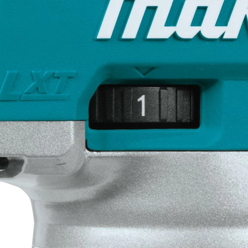 Makita 18V LXT Lithium-Ion Brushless Cordless Compact Router Tool Only 5 Makita 18V LXT Lithium-Ion Brushless Cordless Compact Router Tool Only - Image 3