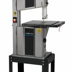 Delta 14 IN 1 HP Steel Frame Band Saw