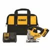 DEWALT 20 V MAX Lithium Ion Jig Saw Kit -Cheap Power Tools Store 6E9CCBF2 FA29 4513 882E 5367C020E303 7