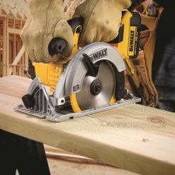 DEWALT 20V Max 6 1/2" Circular Saw With Brake & Magnesium Shoe Bare Tool 14 DEWALT 20V Max 6 1/2" Circular Saw With Brake & Magnesium Shoe Bare Tool -Cheap Power Tools Store 6EF50EEE C235 4312 BAB7 F359DFE49459 7