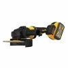 DEWALT 60V MAX Grinder With Kickback Brake 7" Brushless Cordless Kit -Cheap Power Tools Store 6F60EABC C0A1 438B 8C13 C4B21BC0183A 7