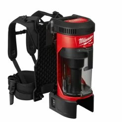 Milwaukee M18 FUEL 3-in-1 Backpack Vacuum Reconditioned -Cheap Power Tools Store 6FDCC160 A55F 4D8F 870D A60F2A773BA8 7