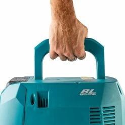 Makita 40V Max XGT 4 Gallon HEPA Dry Dust Extractor Kit -Cheap Power Tools Store 6cf8ebb0 1425 421e b230 3a2b935ec48a 7 2