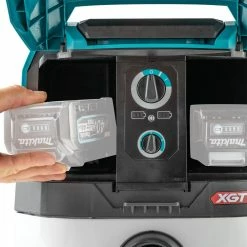 Makita 40V Max XGT 4 Gallon Wet/Dry Dust Extractor/Vacuum Bare Tool -Cheap Power Tools Store 6d2ca7a7 ba7a 47cb 9107 2a2fe4c1c6ec 7