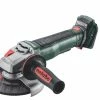Metabo WPB 18 LT BL 11-150 Quick6 Braking Angle Grinder 1 Metabo WPB 18 LT BL 11-150 Quick6 Braking Angle Grinder -Cheap Power Tools Store 6dc22d81 ad79 4dae bd5f 08b7e1f4deb0 7