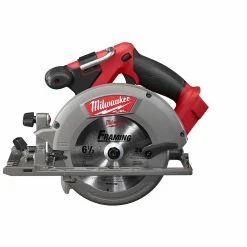Milwaukee M18 FUEL 6-1/2 In. Circular Saw