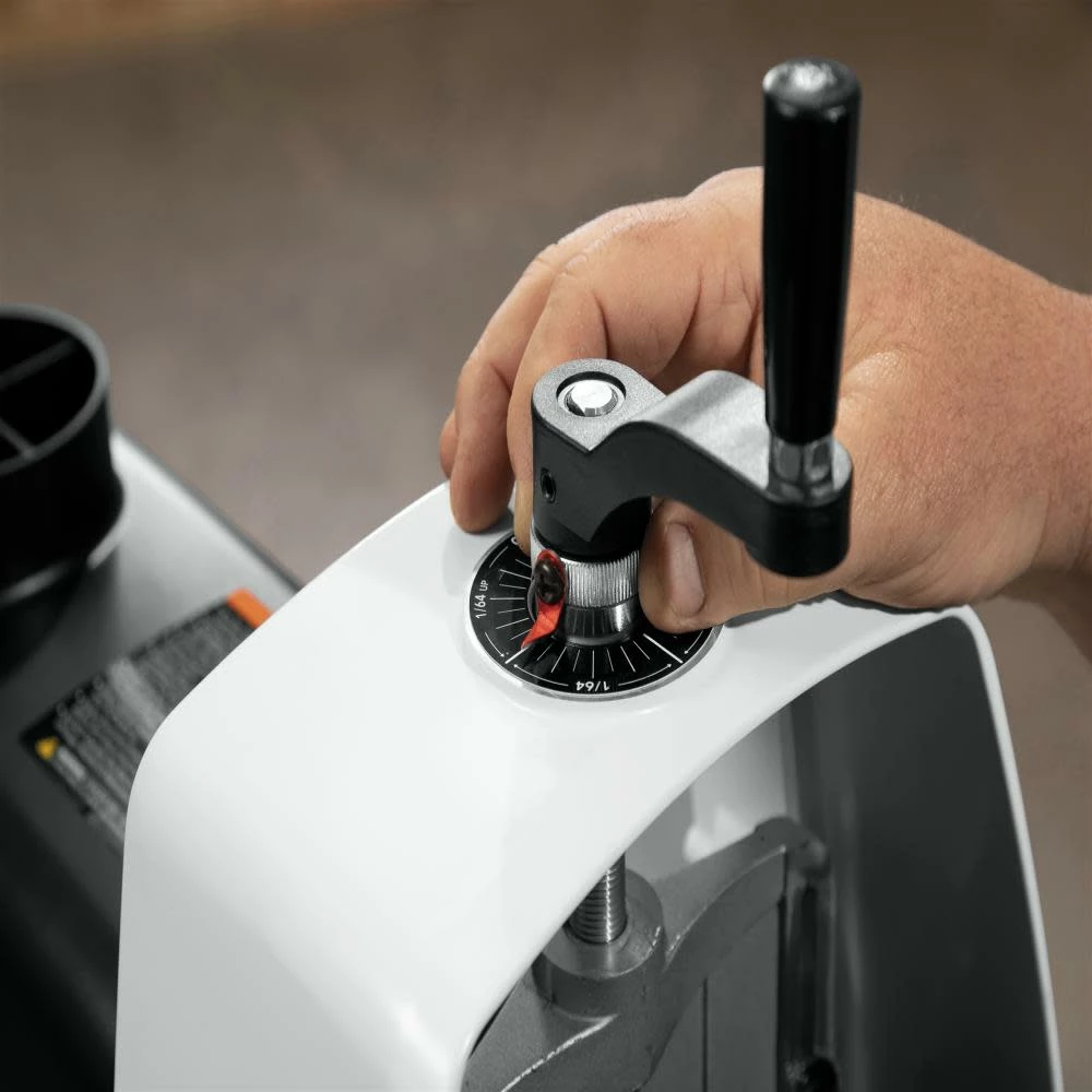 JET JWDS-1632 16-32 Drum Sander With Stand 8 JET JWDS-1632 16-32 Drum Sander With Stand - Image 6