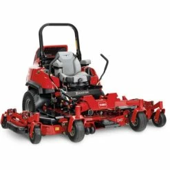 Toro 7500-D 96" Riding Lawn Mower Yanmar Diesel Rear Discharge 37 HP