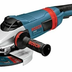 Bosch 7 In. 15 A High Performance Large Angle Grinder
