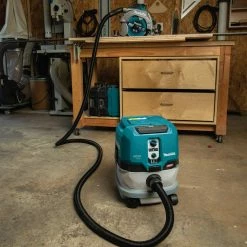 Makita 40V Max XGT 2.1 Gallon HEPA Dry Dust Extractor AWS Bare Tool -Cheap Power Tools Store 725172c7 5863 4a1e 9596 94a3fff8a227 7