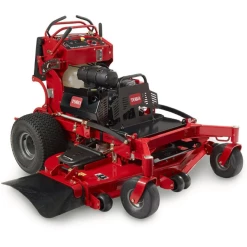 Toro GrandStand Stand On/Walk Behind Lawn Mower 52" Kohler EFI 25 HP 747cc
